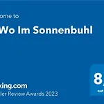 FeWo Im Sonnenbuhl