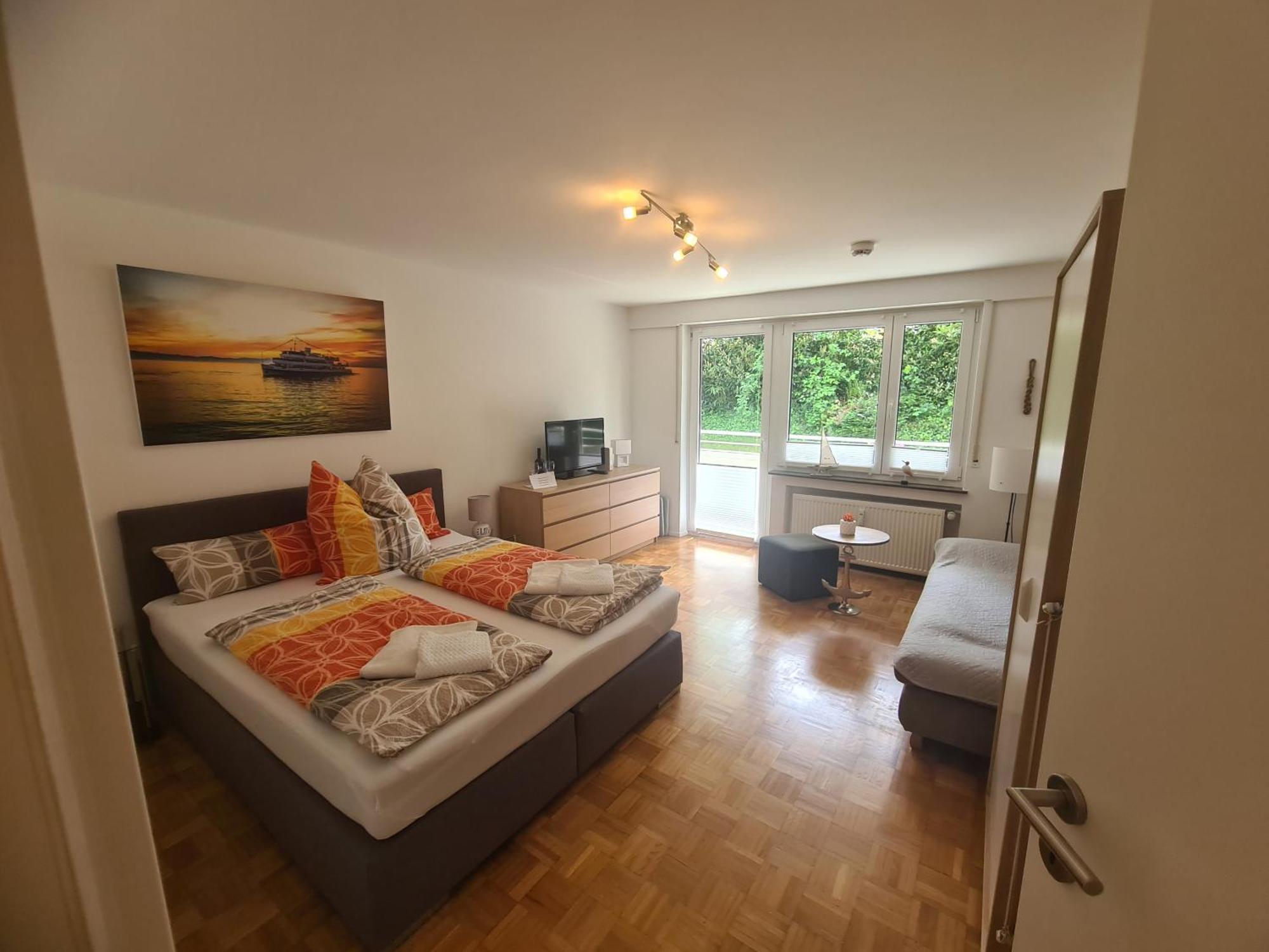Im Sonnenbuhl Apartment Konstanz